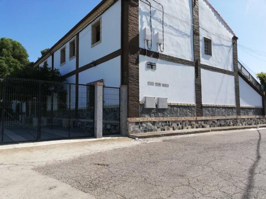 Apartamento En Zaragoza3 Exterior foto