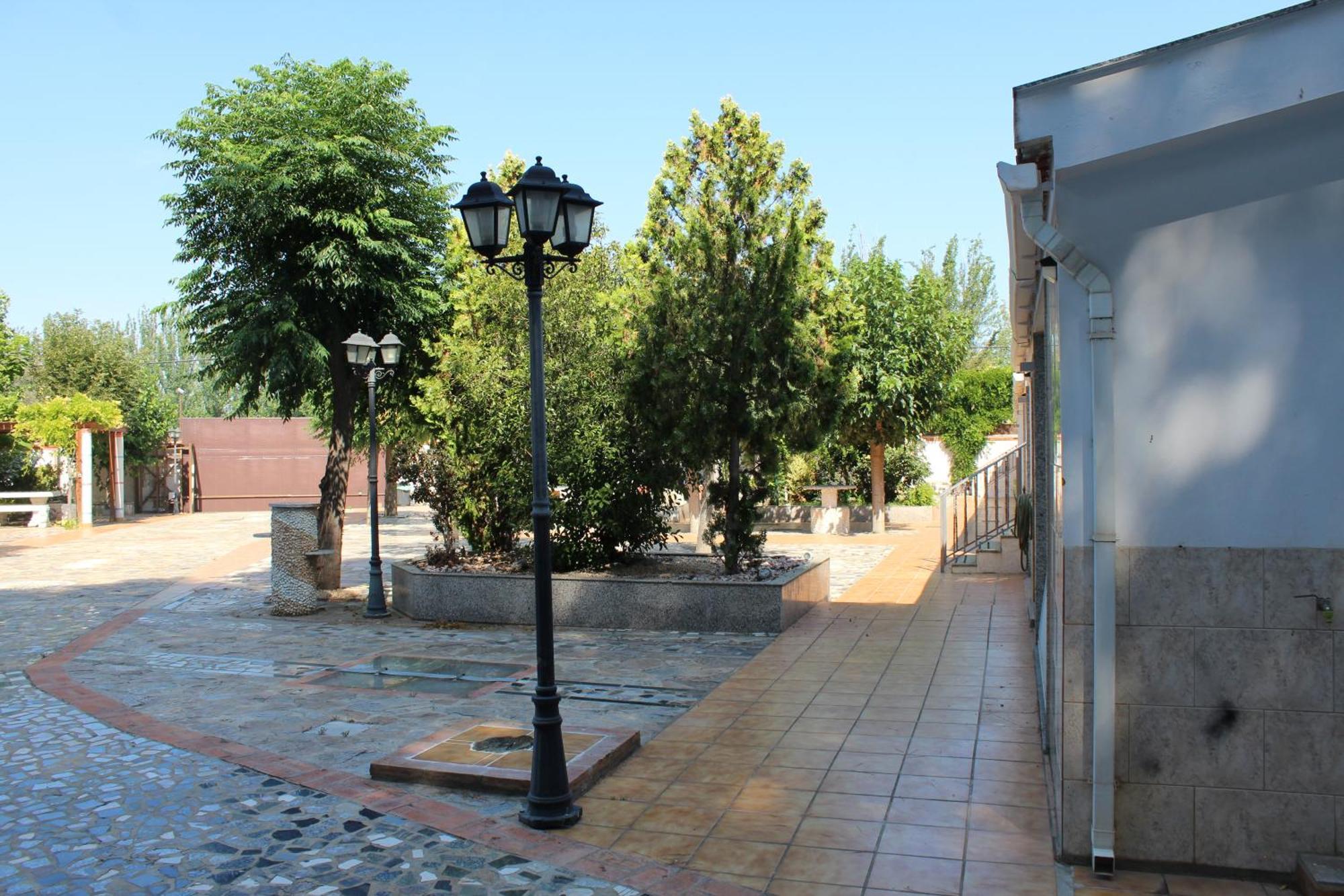 Apartamento En Zaragoza3 Exterior foto