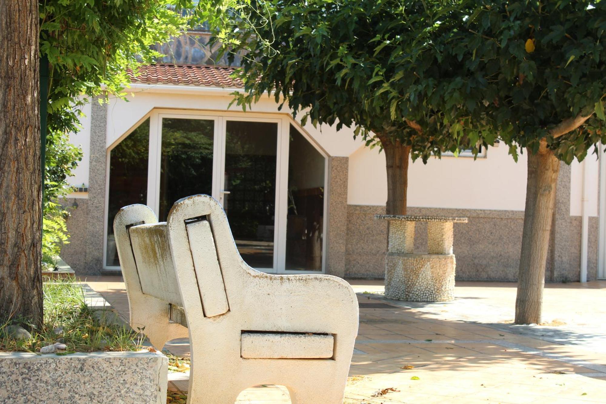 Apartamento En Zaragoza3 Exterior foto