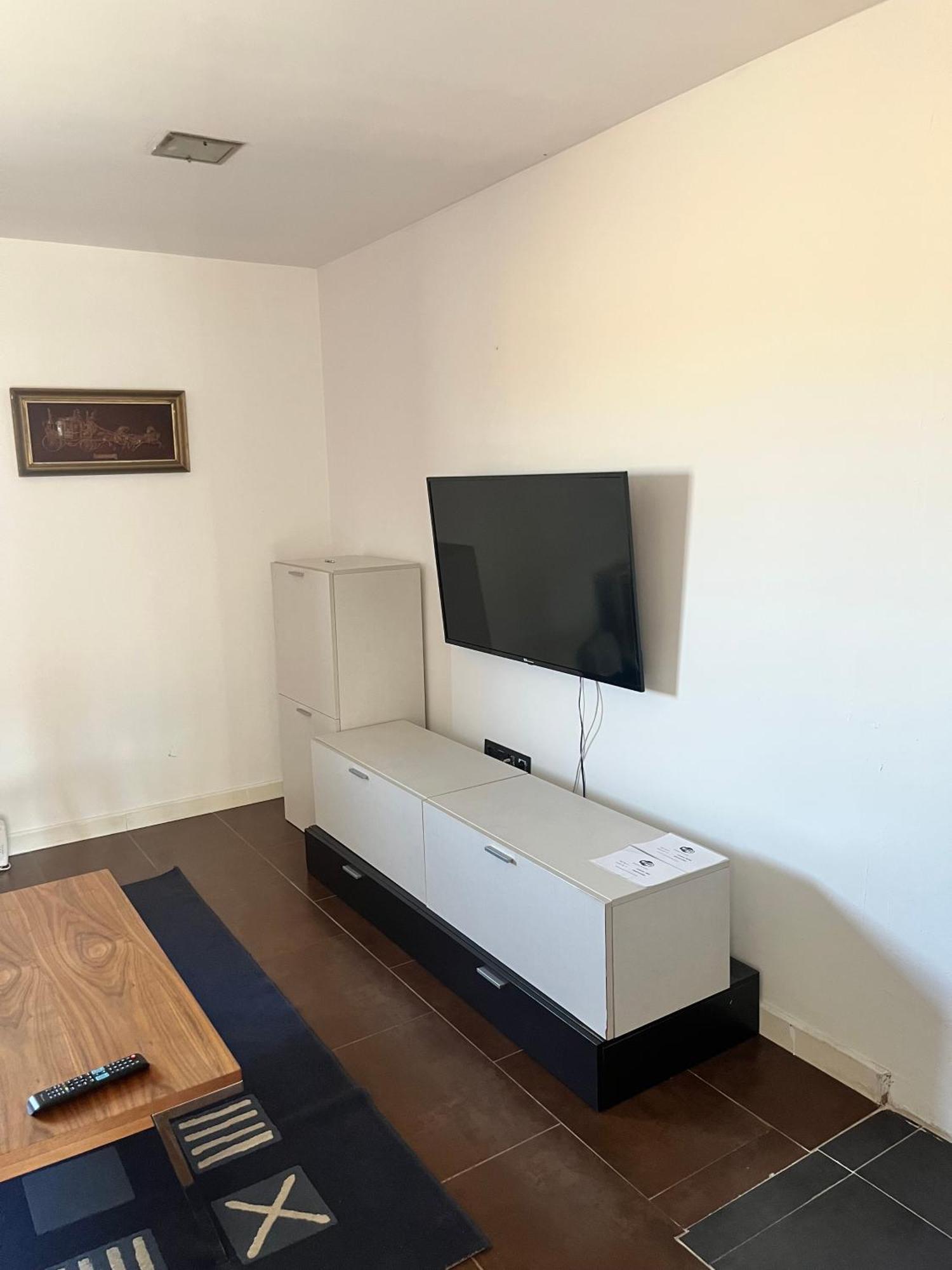 Apartamento En Zaragoza3 Exterior foto
