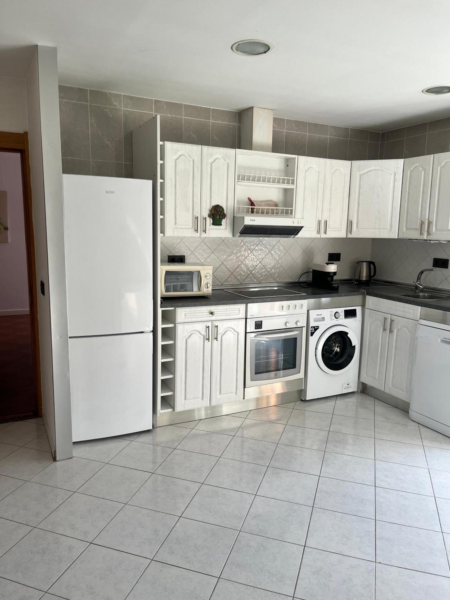Apartamento En Zaragoza3 Exterior foto