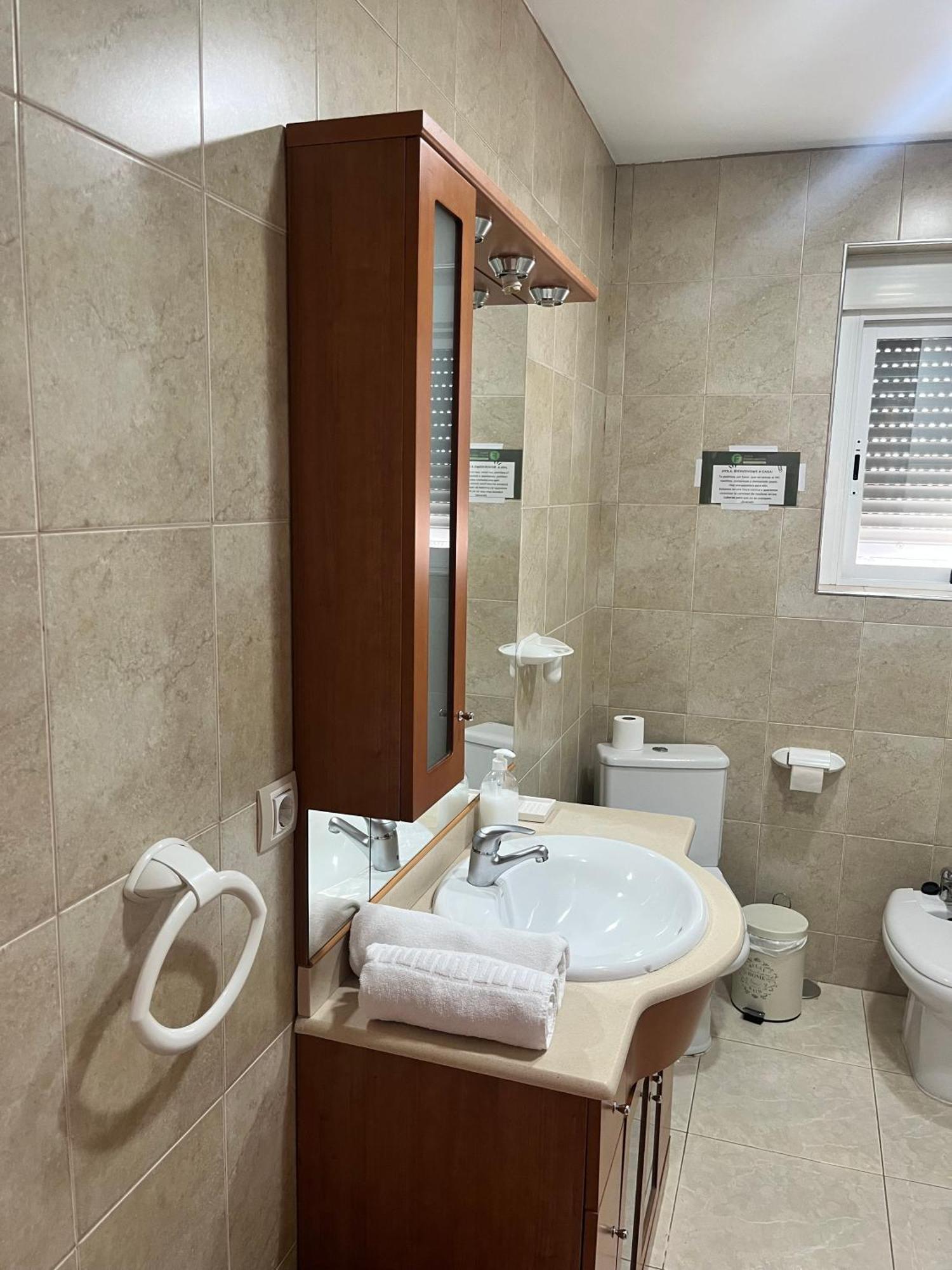 Apartamento En Zaragoza3 Exterior foto
